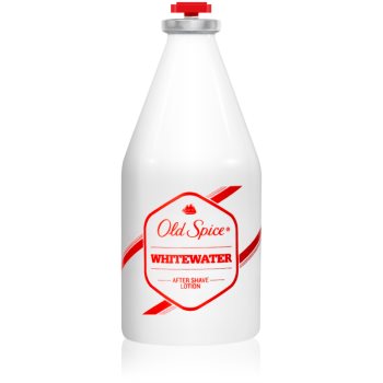 Old spice whitewater after shave pentru bărbați