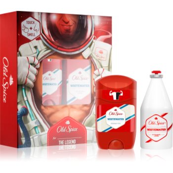 

Old Spice Whitewater подарунковий набір II.