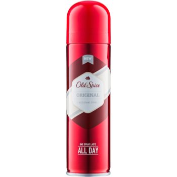 Old Spice Original deospray pentru barbati 150 ml