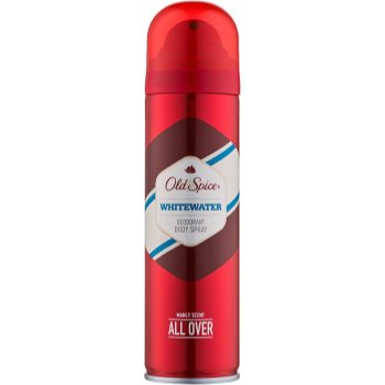 

Old Spice Whitewater дезодорант-спрей для чоловіків 150 мл