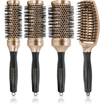 Olivia garden pro thermal copper edition set de cosmetice (pentru păr)
