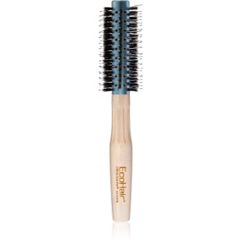 Olivia garden ecohair perie cu ventilatie pentru un par stralucitor si catifelat