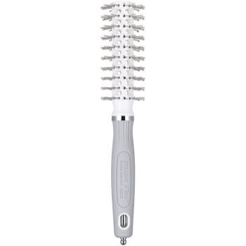 

Olivia Garden Ceramic + Ion Turbo Vent Pro круглий гребінець для волосся діаметр 22 mm