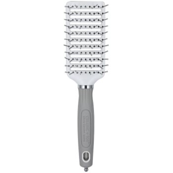 

Olivia Garden Ceramic + Ion Turbo Vent Pro овальна щітка для волосся
