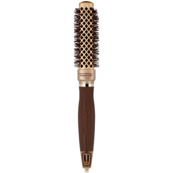 Olivia garden nanothermic ceramic + ion shaper perie de par