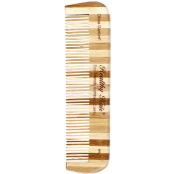 Olivia Garden Healthy Hair Comb Collection perie de par imagine