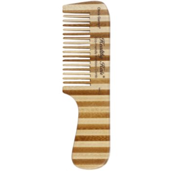 

Olivia Garden Healthy Hair Comb Collection Гребінець для волосся