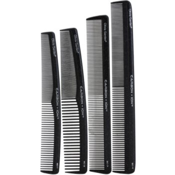 Olivia garden carbon + ion cutting set de cosmetice i. pentru femei
