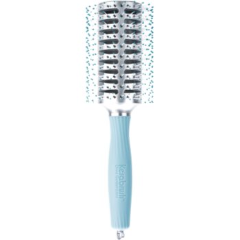 

Olivia Garden Kerabrush Щітка для волосся діаметр 43 mm
