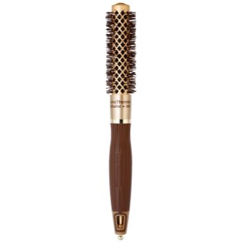 Olivia garden nanothermic ceramic + ion perie de par