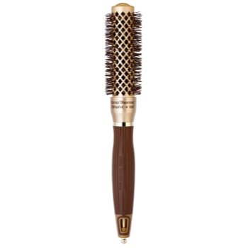 Olivia Garden NanoThermic Ceramic + Ion perie de par