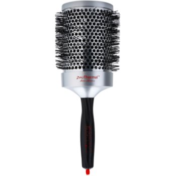 

Olivia Garden ProThermal Anti-Static Collection Щітка для волосся діаметр 83 mm