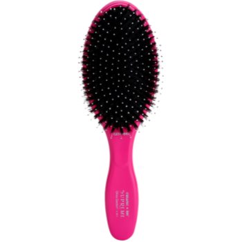 Olivia garden ceramic + ion pink series perie de par