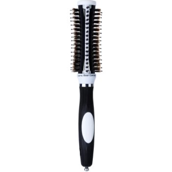 Olivia garden thermoactive ionic boar combo perie de par