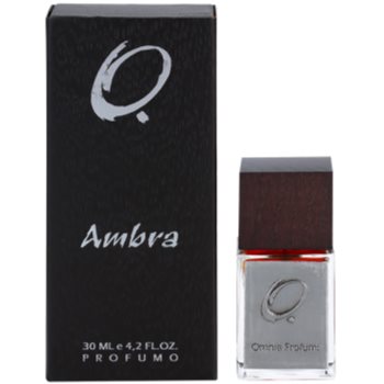 Omnia Profumo Ambra parfemovaná voda pro ženy 30 ml