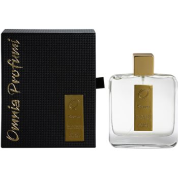 Fotografie Omnia Profumo Bronzo parfemovaná voda pro ženy 100 ml