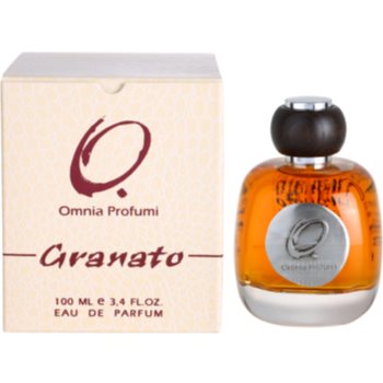 Omnia Profumo Granato parfemovaná voda pro ženy 100 ml