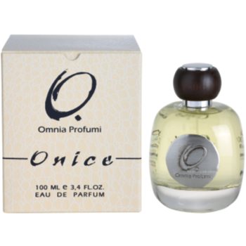 Omnia Profumo Onice parfemovaná voda pro ženy 100 ml