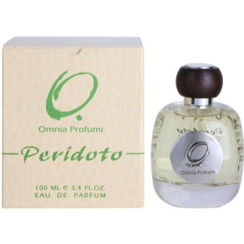 Omnia Profumo Peridoto parfemovaná voda pro ženy 100 ml
