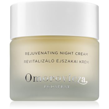 Omorovicza rejuvenating night cream crema de noapte pentru reintinerire
