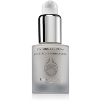 Omorovicza Reviving Eye Cream cremã iluminatoare împotriva cearcãnelor ?i a pungilor de sub ochi imagine