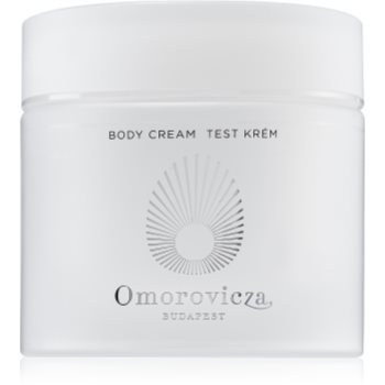 Omorovicza body cream crema de corp