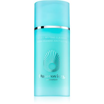 Omorovicza Hydra Melting Cleanser gel hidratant de curatare