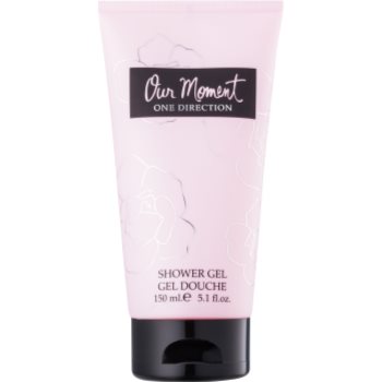 One direction our moment gel de dus pentru femei
