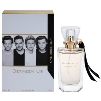 One Direction Between Us eau de parfum pentru femei 50 ml