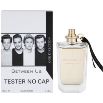 

One Direction Between Us парфумована вода тестер для жінок 100 мл