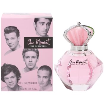 One direction our moment eau de parfum pentru femei