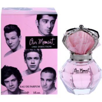 One Direction Our Moment parfemovaná voda pro ženy 30 ml