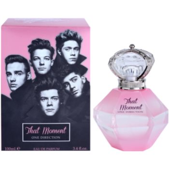 One Direction That Moment parfemovaná voda pro ženy 100 ml