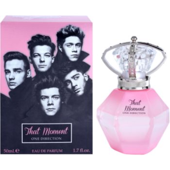 One Direction That Moment parfemovaná voda pro ženy 50 ml
