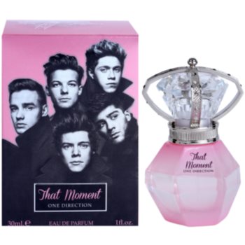

One Direction That Moment парфумована вода для жінок 30 мл