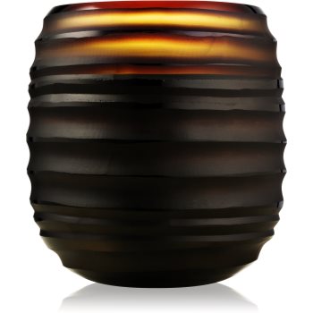 

Onno Bella Note Brown ароматизована свічка 13 x 15 см