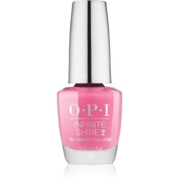 

OPI Infinite Shine 2 лак для нігтів відтінок Malibu Pier Pressure 15 мл