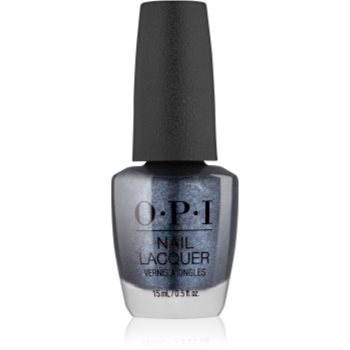 

OPI Love OPI XoXo лак для нігтів відтінок 03 Coalmates 15 мл