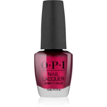 

OPI Love OPI XoXo лак для нігтів відтінок 08 Sending You Holiday Hugs 15 мл