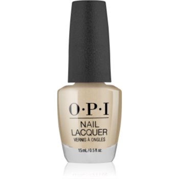 

OPI Love OPI XoXo лак для нігтів відтінок 12 Gift of Gold Never Gets Old 15 мл
