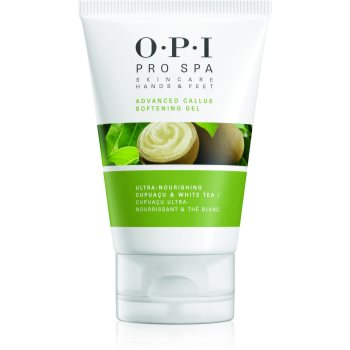 OPI Pro Spa gel hidratant pentru maini si picioare