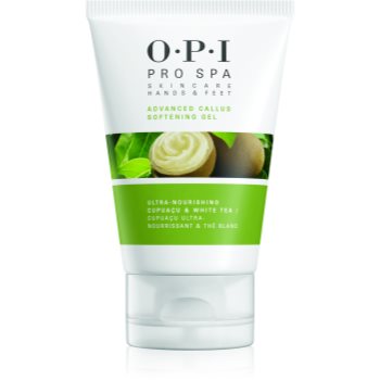 OPI Pro Spa gel hidratant pentru maini si picioare