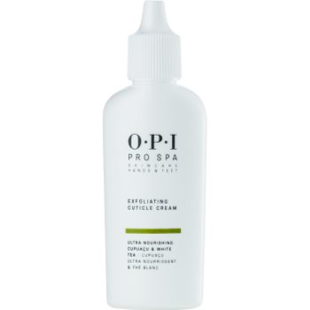 

OPI Pro Spa крем-ексфоліант для кутикули 27 мл