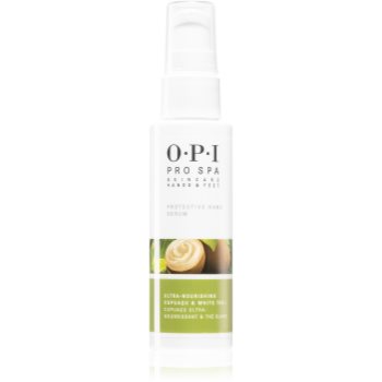 Opi pro spa ser reparator pentru maini si unghii