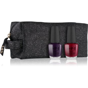 

OPI Love OPI XoXo косметичний набір I.