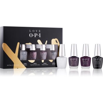 

OPI Love OPI XoXo косметичний набір II.