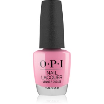 OPI Grease lac de unghii cu efect de piele