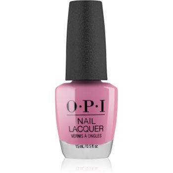 OPI Perú lac de unghii