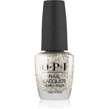 

OPI The Nutcracker and The Four Realms лак для нігтів відтінок Dreams on a Silver Platter 15 мл