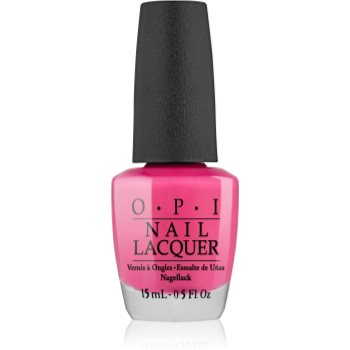 

OPI California Dreaming лак для нігтів відтінок GPS I Love You 15 мл